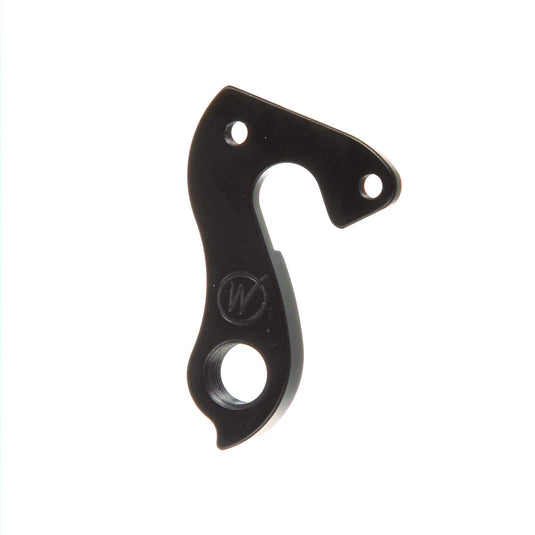 Wheels Manufacturing Dropout-138 Derailleur Hanger - RACKTRENDZ