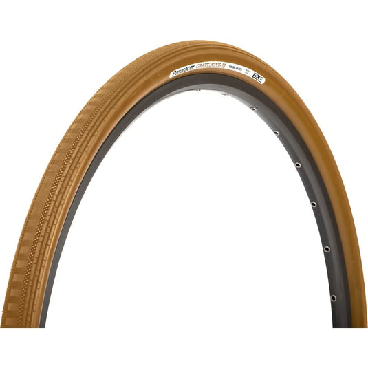 GravelKing SS Limited 2022 Folding Gravel Tires 700x32C Ginger/Brown - RACKTRENDZ