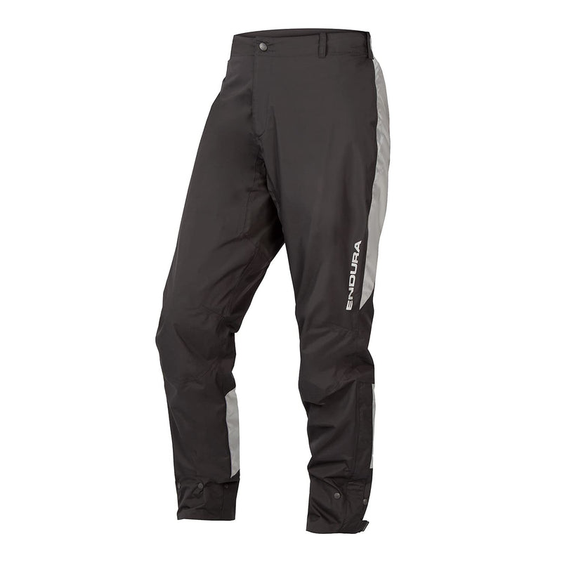 Chargez l&#39;image dans la visionneuse de la galerie, Endura Women&#39;s Urban Luminite Waterproof Pants Anthracite, Large - RACKTRENDZ
