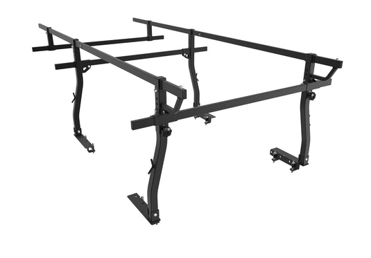 Enthuze Full-Size Truck Rack with 1000 lbs Capacity