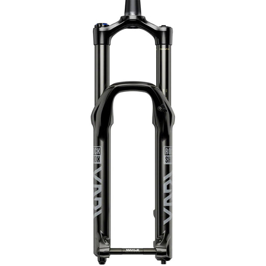 RockShox, Yari RC B3, Suspension Fork, 29'', Debonair, 150mm, 1-1/8''-1.5'', 15x110mm TA, Rake: 42mm, Black - RACKTRENDZ