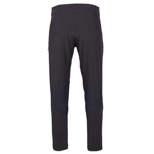 iXS M Flow XTG Tapered Pants, Black, XX-Large - RACKTRENDZ