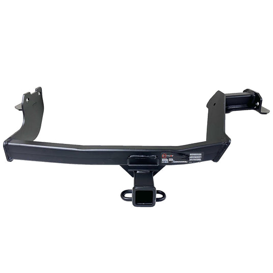 Enthuze Hitches for 2022-2026 Hyundai Santa Cruz - Class 3 Hitch