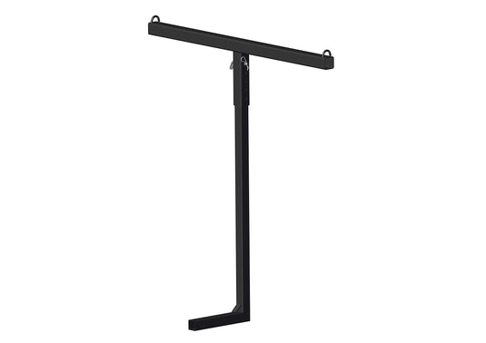 Enthuze 350LB Truck Bed Extender with Adjustable Height