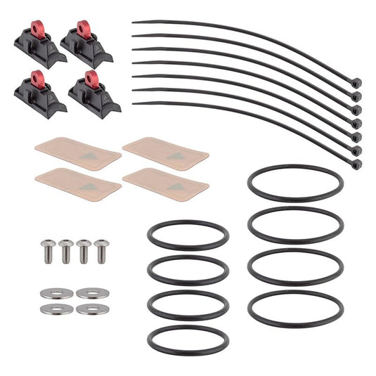 FRAMERUNNER KIT (SET OF 4)