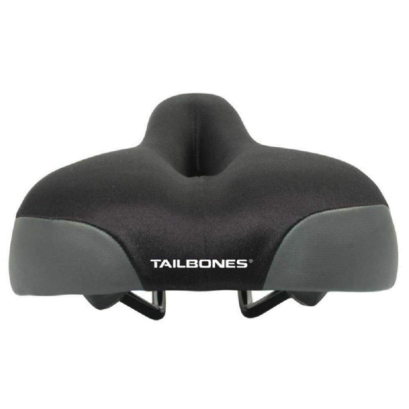 Chargez l&#39;image dans la visionneuse de la galerie, Serfas Tailbones Comfort Saddle with Cut Out - RACKTRENDZ
