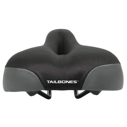 Serfas Tailbones Comfort Saddle with Cut Out - RACKTRENDZ