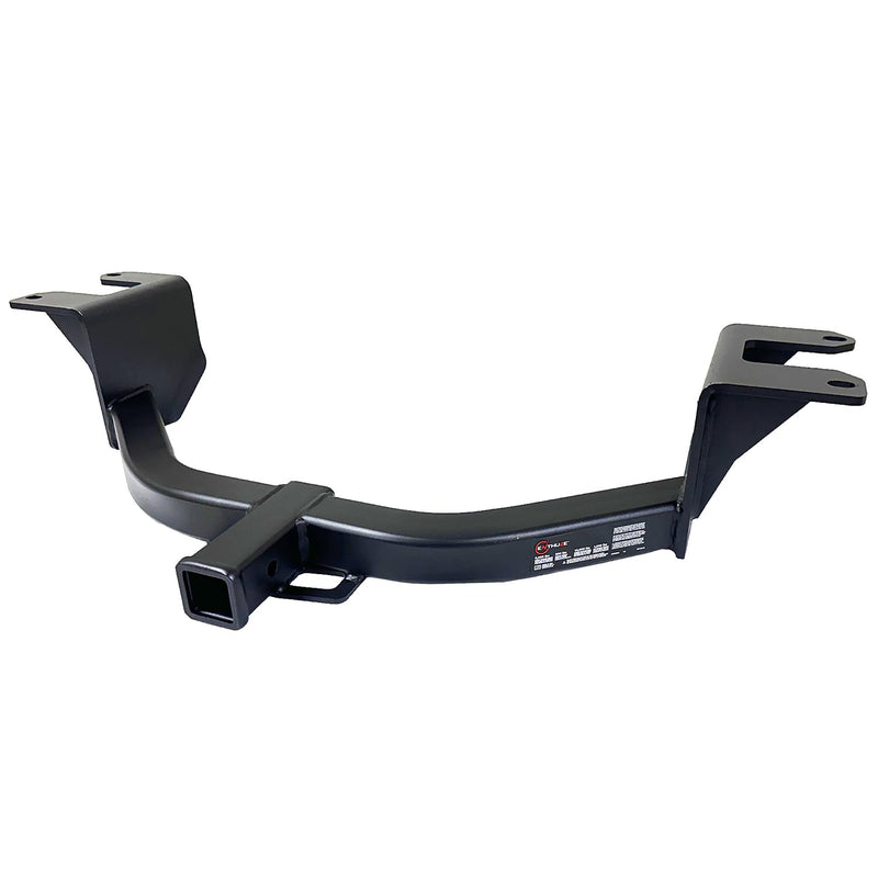 Load image into Gallery viewer, Enthuze 2" Receiver Hitch for 2019-2026 Silverado 1500 &amp; 2019-2025 Sierra 1500
