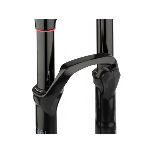 SRAM Corporation Europe Unisex – Adult's Rockshox Reba Bicycle Fork, Multicoloured, 120mm - RACKTRENDZ