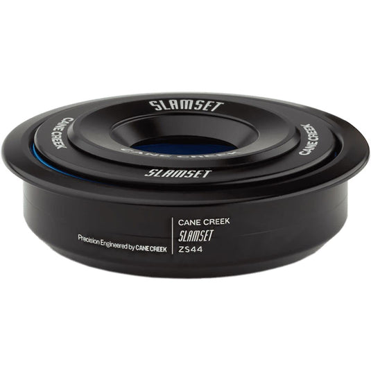 Cane Creek 70 Hell Bender Slam Headset - IS41/IS52 Black - RACKTRENDZ