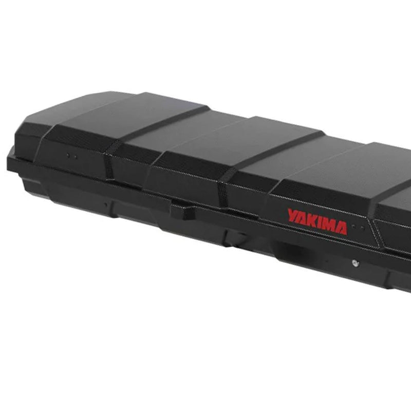 Load image into Gallery viewer, Yakima, TopWater Rooftop Fishing Rod Box, Carries Up to 8 Fully-Rigged Rods
