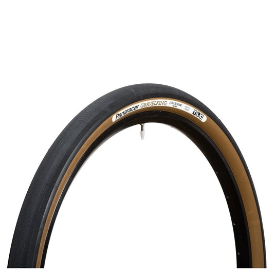 Panaracer GravelKing 27.5 x 1.75 Folding Tire - RACKTRENDZ