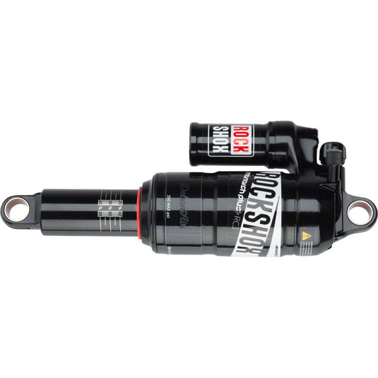 RockShox, Monarch Plus RC3, Rear Shock, 210x60 - RACKTRENDZ