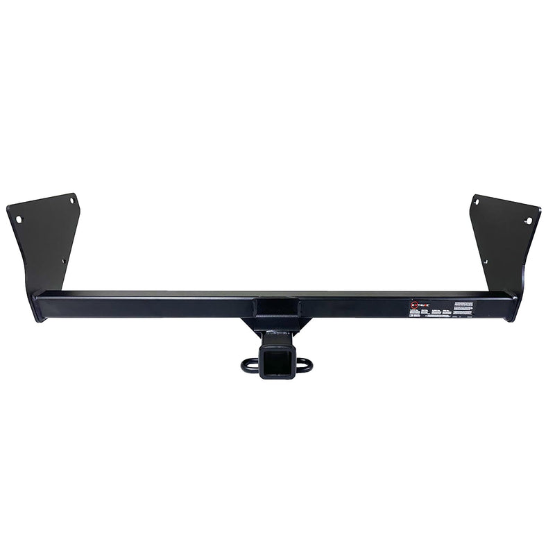 Load image into Gallery viewer, Enthuze Custom Fit 2" Receiver Hitch for 2019-2025 Toyota RAV4
