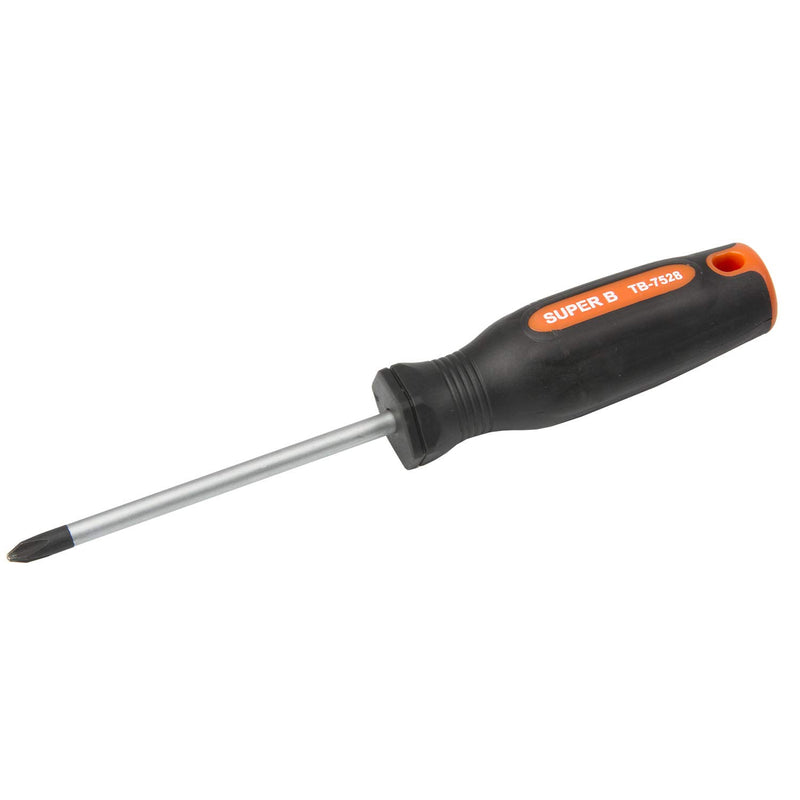 Load image into Gallery viewer, Super B TB-7528 Screwdrivers - RACKTRENDZ
