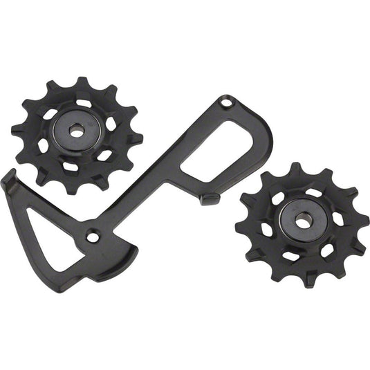 SRAM X01 11 Speed Rear Derailleur Inner Cage/Pulley Kit - RACKTRENDZ