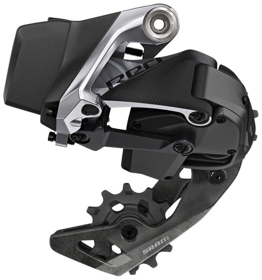SRAM, Red eTap AXS HRD, Build Kit, 2X, Hydraulic Disc, Flat Mount, Center Lock, Kit - RACKTRENDZ