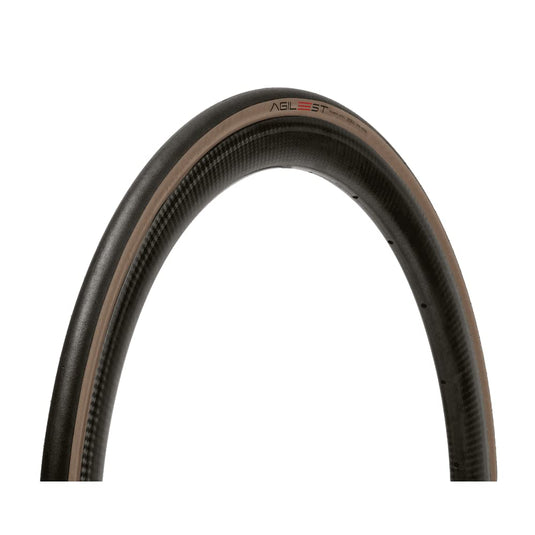 TourGuardPlus Urban/Commuter Tires 700x25C Black - RACKTRENDZ