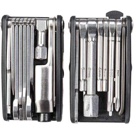 Chargez l&#39;image dans la visionneuse de la galerie, Topeak Alien S Multi Tool - RACKTRENDZ
