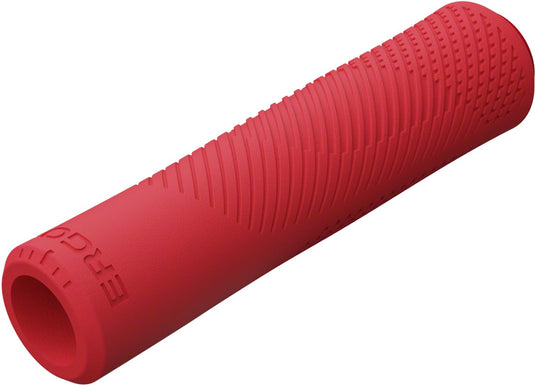 Ergon GXR Grip, Large, Red - RACKTRENDZ