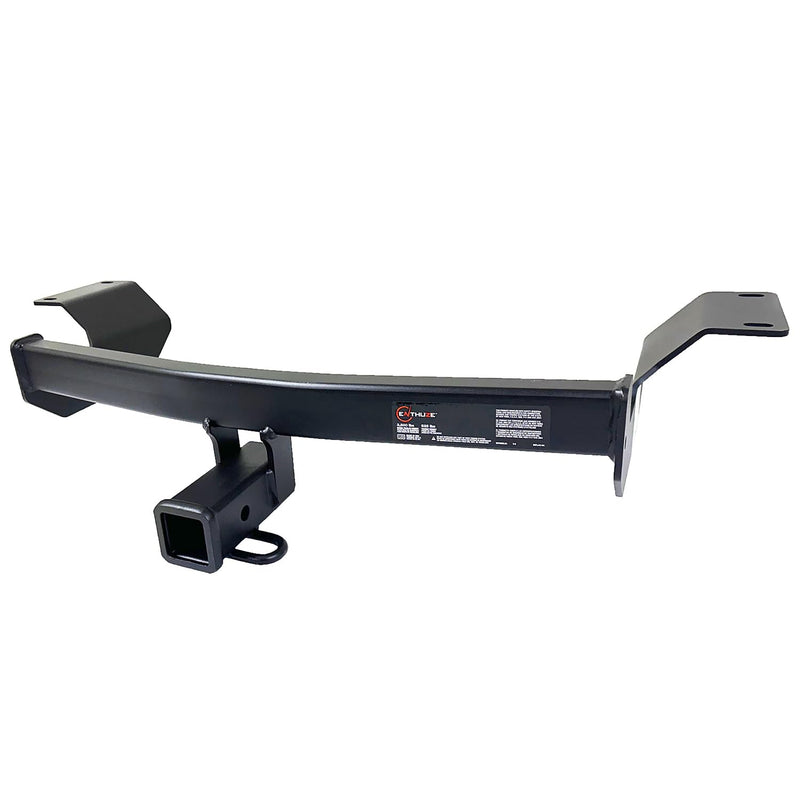 Load image into Gallery viewer, Enthuze Class 3 Hitch for 2017-2026 Honda CR-V
