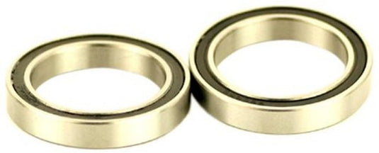 Wheels Manufacturing Sealed Bearings SB-6806 for BB30, Bag of 2 - RACKTRENDZ