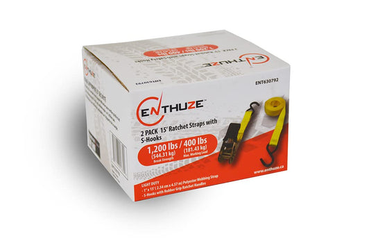 Enthuze Cargo 2-Pack 1