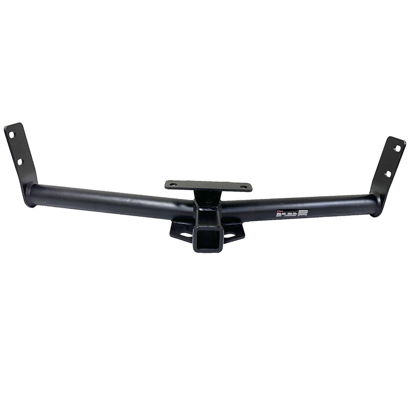 Load image into Gallery viewer, Enthuze Class 3 Hitch for Equinox, Terrain &amp; Torrent Models
