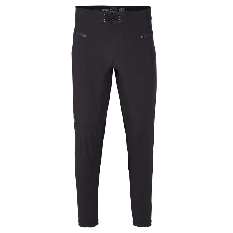 Load image into Gallery viewer, IXS Flow XTG MTB Trousers Tapered Black - RACKTRENDZ
