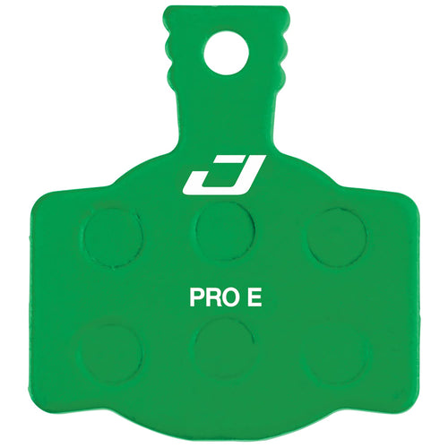 Jagwire Pro E-Bike Disc Brake Pad Campagnolo (Record) - New22 Brake for Adults, Unisex, Depending on Model - RACKTRENDZ