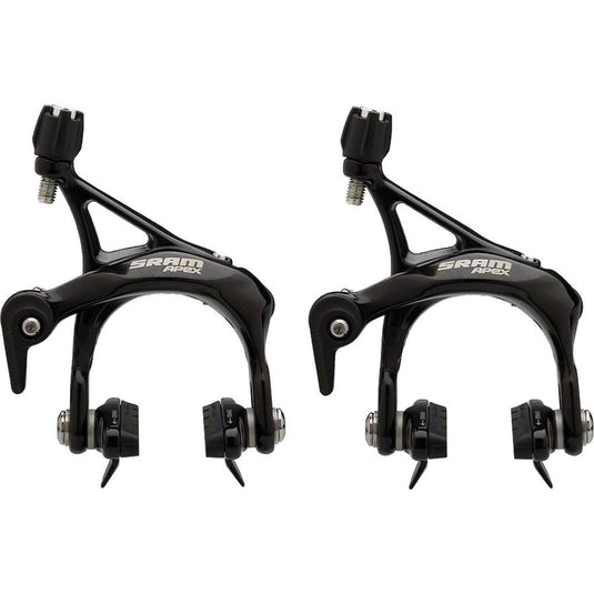 SRAM Apex Brake Caliper Set - RACKTRENDZ