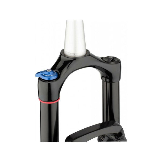 SRAM Corporation Europe Unisex – Adult's Rockshox Reba Bicycle Fork, Multicoloured, 120mm - RACKTRENDZ