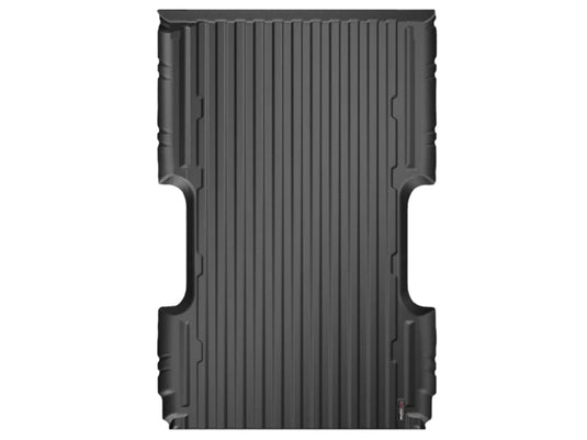 WeatherTech (39710) TechLiner, Black