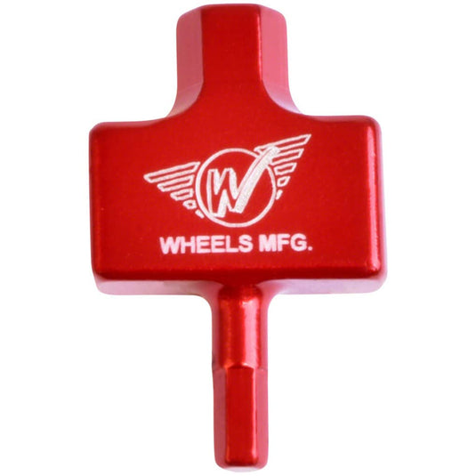 Wheels Manufacturing Fox Shock Adjuster Tool - RACKTRENDZ