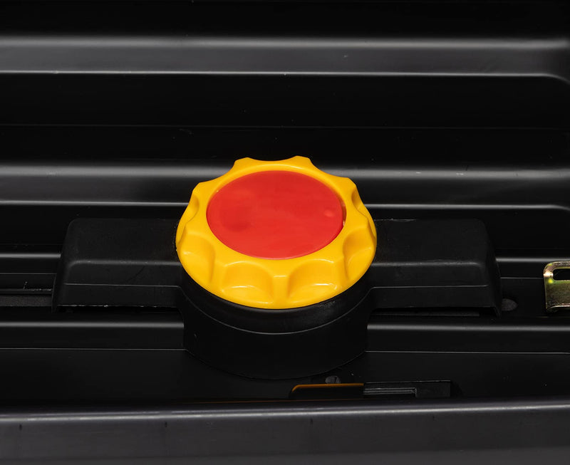 Load image into Gallery viewer, Enthuze Commute Roof Box - 14.12 Cu. Ft.
