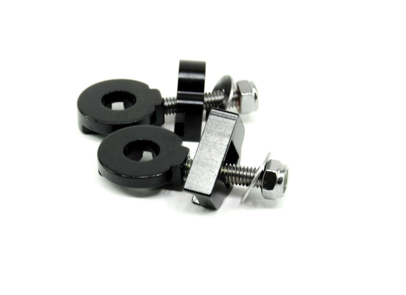Load image into Gallery viewer, DMR 10mm Chain Tugs, Pair - RACKTRENDZ
