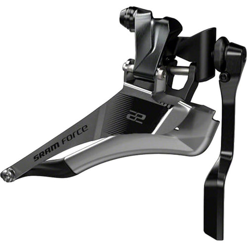 SRAM Force22 Braze-On Front Derailleur - RACKTRENDZ