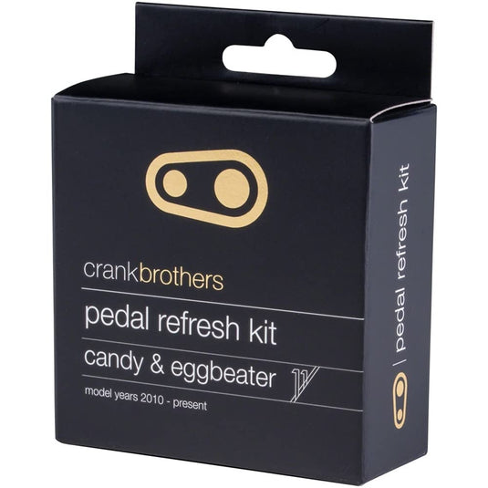 KIT DE RÉFÉRENCE PDL CRANKBRO EB/CNDY11