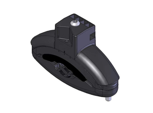 Yakima Replacement Universal Mount