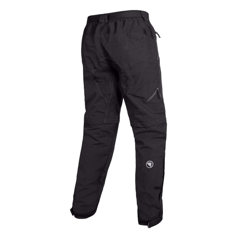 Chargez l&#39;image dans la visionneuse de la galerie, Endura Hummvee Zip Off Cycling Pants Trouser II, XX-Large - RACKTRENDZ
