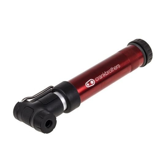 CRABRO GEM POMPE COURTE ROUGE