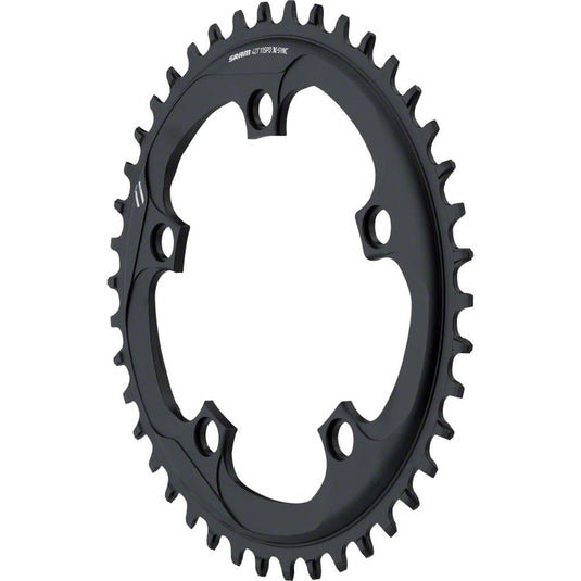 SRAM 11S 42T 110mm Chain Ring X-Sync, Black - RACKTRENDZ