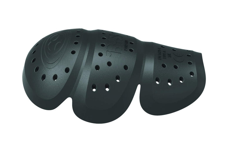 Load image into Gallery viewer, IXS HACK EVO KNEE PADS YOUTH BLK - RACKTRENDZ
