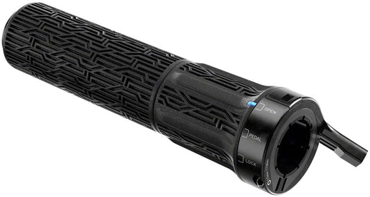 RockShox, TwistLoc Ultimate Full Sprint 3 Position, Fork Remote Kit, Left - RACKTRENDZ