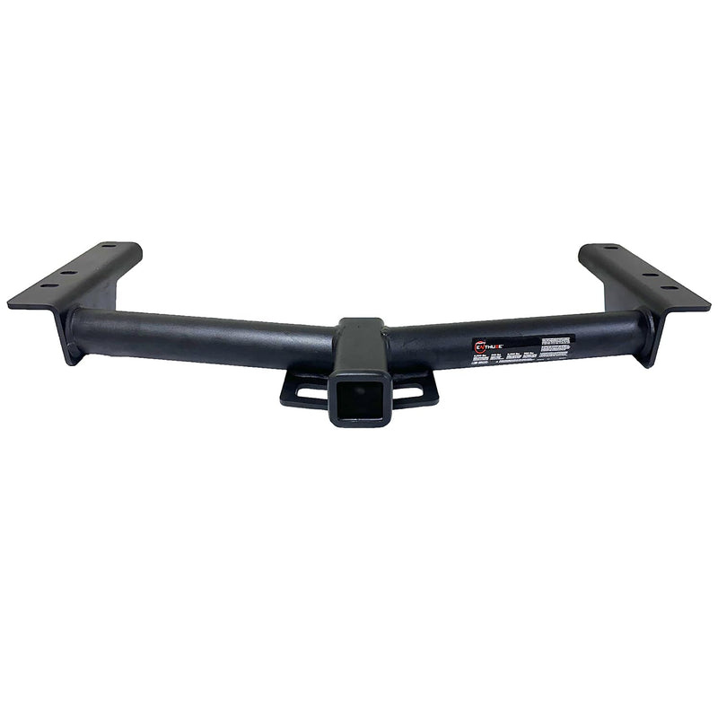 Load image into Gallery viewer, Enthuze Class 3 Hitch for 2015-2023 Ford Transit 150/250/350
