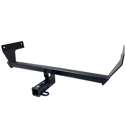 Enthuze Hitches for 2021-2026 Nissan Rogue - 3,500 lbs Capacity
