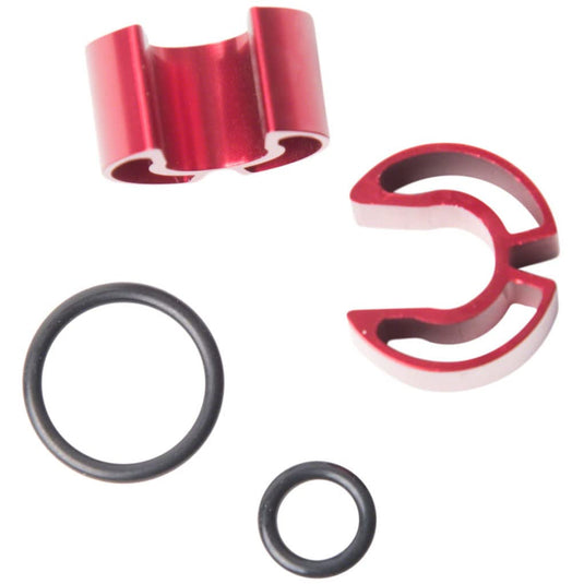 Cane Creek Helm Air Travel Reduction Clips Set of Two 10mm Clips - RACKTRENDZ