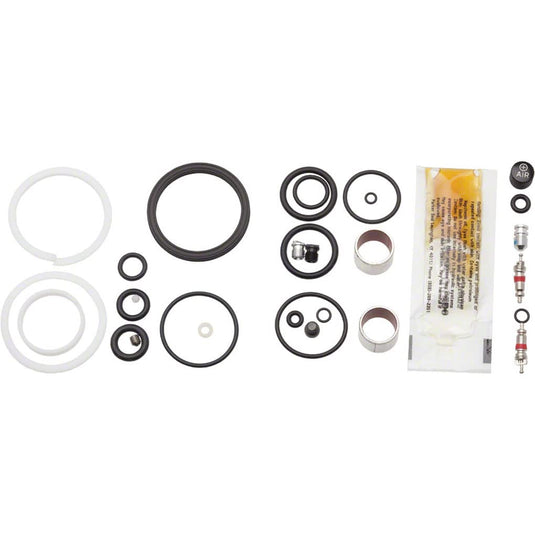 RockShox Monarch Plus Service Kit - RACKTRENDZ