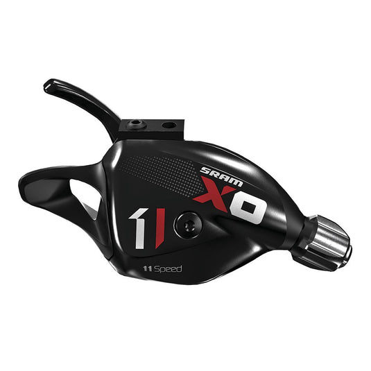 SRAM X01 11-Speed Trigger Shifter, Red - RACKTRENDZ