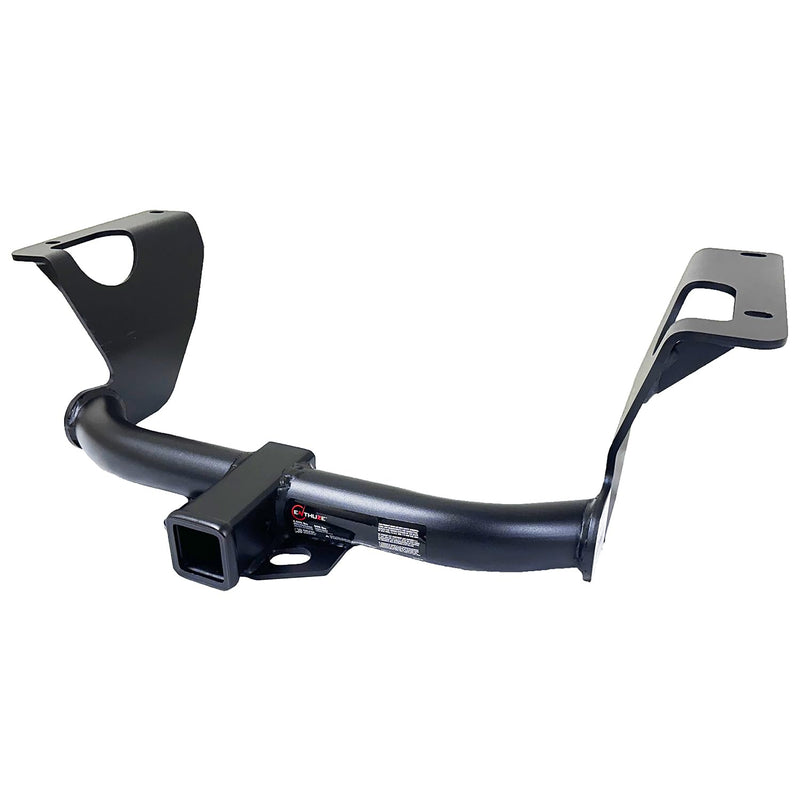 Load image into Gallery viewer, Enthuze Class 3 Hitch for 2014-2019 Subaru Outback
